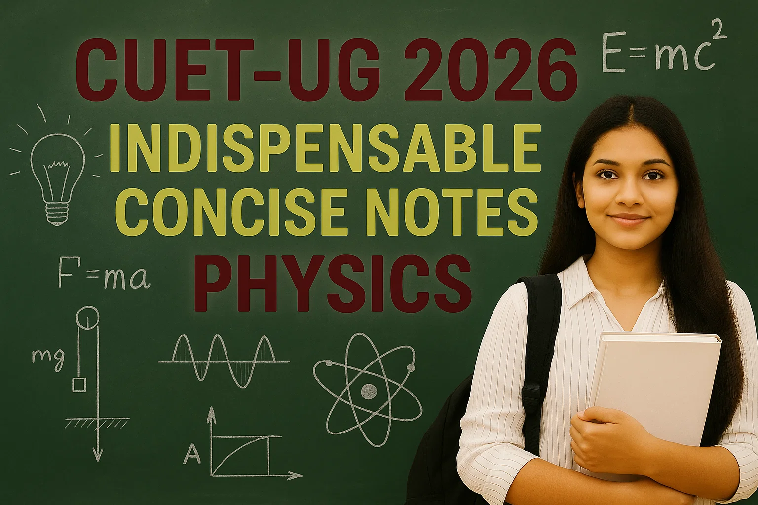 Physics Complete Notes